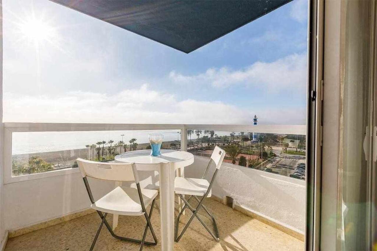A&N Rio De La Plata Apartment Torre Del Mar Exterior photo