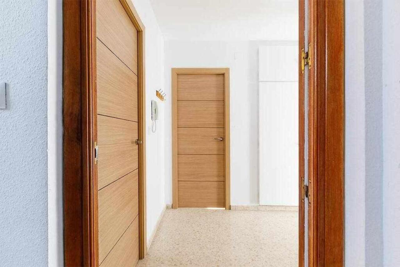 A&N Rio De La Plata Apartment Torre Del Mar Exterior photo