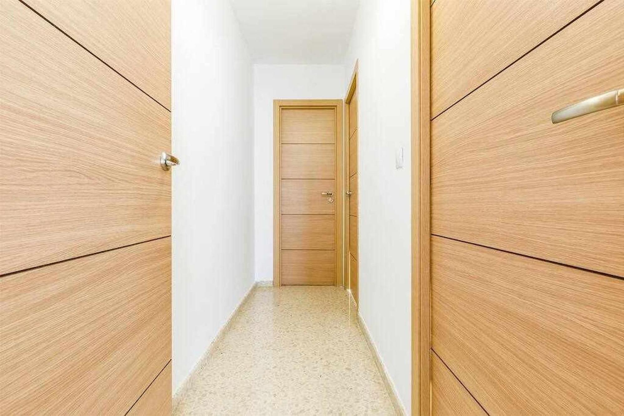 A&N Rio De La Plata Apartment Torre Del Mar Exterior photo