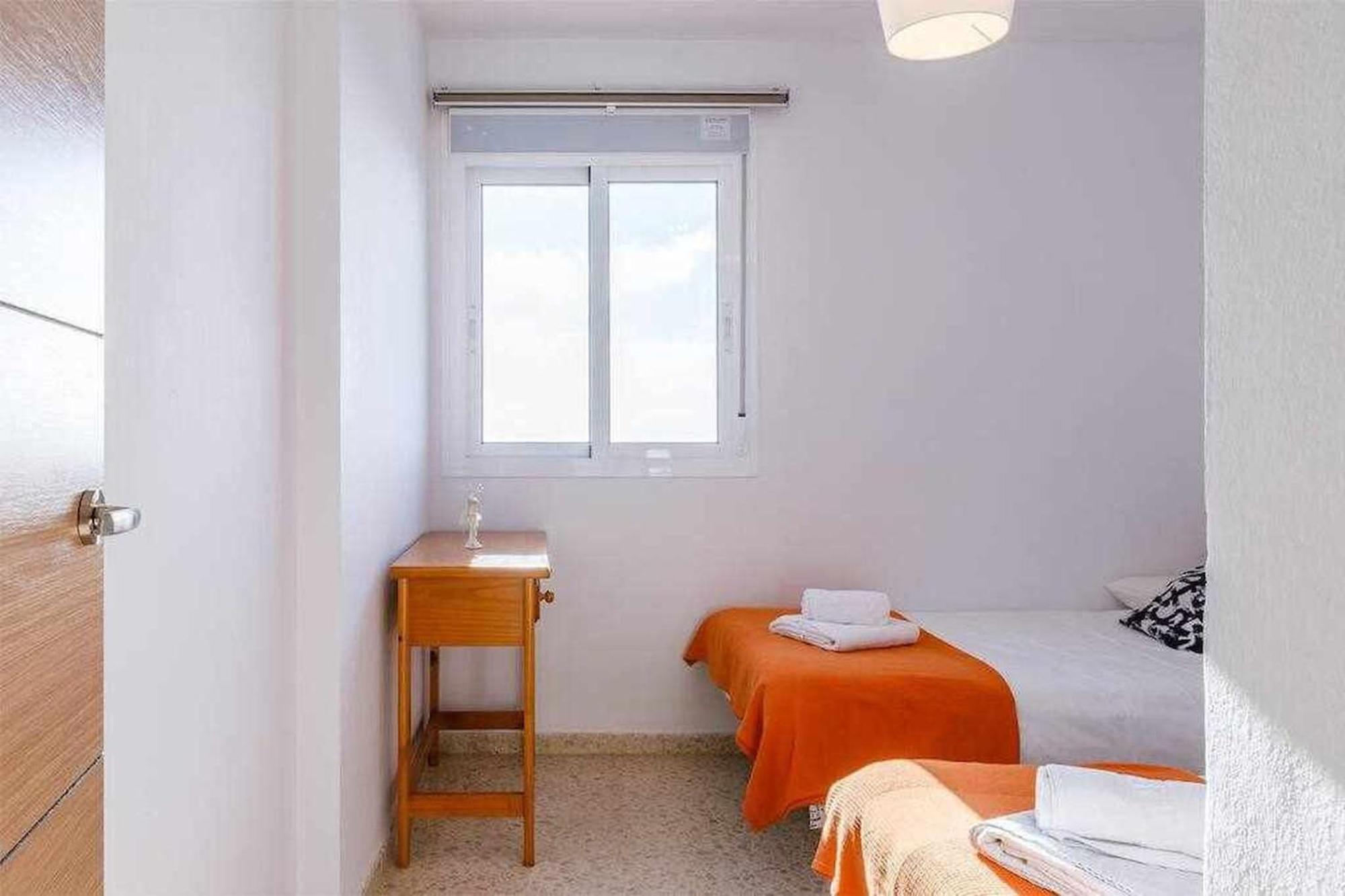 A&N Rio De La Plata Apartment Torre Del Mar Exterior photo